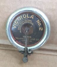 Victrola reproducer victor for sale  Exeter