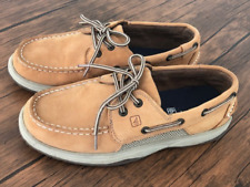 Sperry intrepid boys for sale  North Kingstown