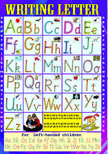 English alphabet writing for sale  MILTON KEYNES