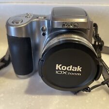 Kodak EasyShare Z740 5mp Digital Camera Tested for sale  Shipping to South Africa