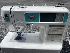 Usado, Máquina de costura sem bordado Baby Lock Sofia A-Line modelo BL 137A2 comprar usado  Enviando para Brazil
