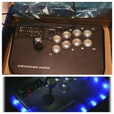 arcade stick ps3 usato  Verbania