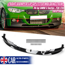 Front splitter lip for sale  WALSALL