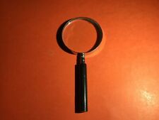 Magnifying Glass MADE IN JAPAN 3” Vintage, used for sale  Shipping to South Africa