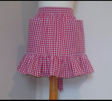 frilly aprons for sale  SOUTHAMPTON