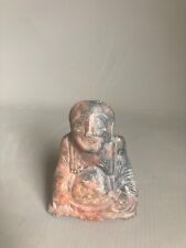 Antique chinese soapstone for sale  HOLT