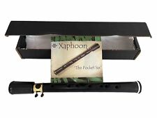 Xaphoon pocket saxophone for sale  Shipping to Ireland