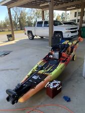 Kayak for sale  Galliano