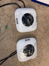 Flir Quasar 6MP Network IR 180º 360º Camera CM-6206-H1-1 and 6212-H1-1, used for sale  Shipping to South Africa