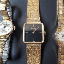 Vintage ladies watches for sale  LONDON