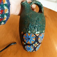 Ancien vase pichet d'occasion  Limoges-