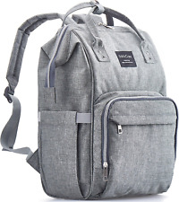 Diaper bag backpack for sale  Nashua