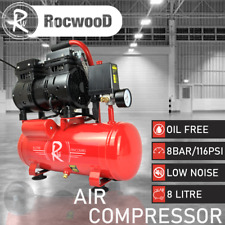 Air compressor electric for sale  UK