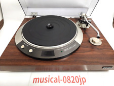 Denon 50l turntable for sale  Shipping to Ireland
