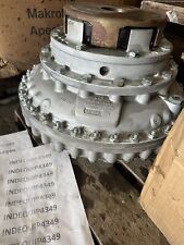 Voith turbo hydrodynamic for sale  Henning