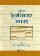 Handbook optical coherence for sale  Marion