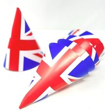 Union jack flag for sale  Shipping to Ireland