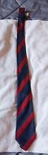 Mens club ties for sale  GLASGOW