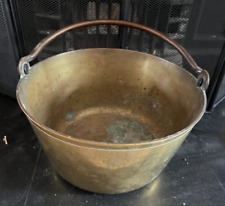 copper coal bucket for sale  ST. ALBANS