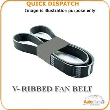 Fan belt type for sale  LEICESTER
