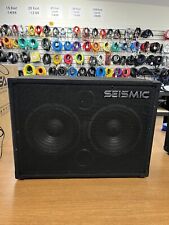 Seismic audio 210 for sale  Escanaba