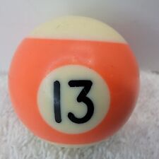 Miniature pool ball for sale  Spencerport