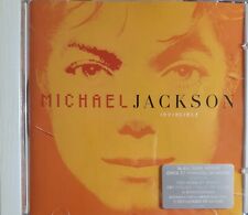 Michael Jackson - Invencível. CD. Muito bom estado usado.  comprar usado  Enviando para Brazil