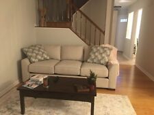 tan couch sofa for sale  Buffalo Grove