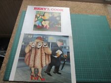 Beryl cook prints for sale  TAUNTON