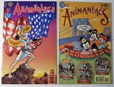 Animaniacs issues hello for sale  Carmel