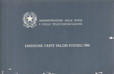 Filatelia emissione carte usato  Salerno
