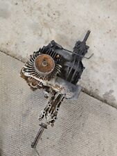 Countax peerless gearbox for sale  LLANDOVERY