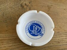 Qpr ash tray for sale  DORKING