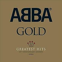 Abba gold edition for sale  Shipping to Ireland