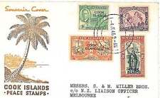 Storia postale isole usato  Milano