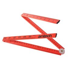 Folding ruler metric for sale  RAYLEIGH