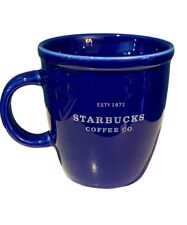 Starbucks rare blue for sale  Saint Louis