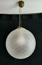 palle lampadario sfera usato  Sacile
