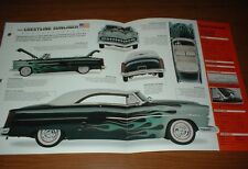 1952 ford crestline for sale  Melvindale
