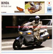 Honda 800 pacific d'occasion  Cherbourg-Octeville-