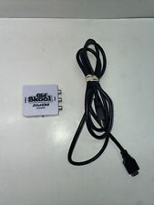 Old Skool Av To Hdmi Converter With Hdmi Cord for sale  Shipping to South Africa