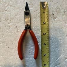 Knipex round nose for sale  Kingsville