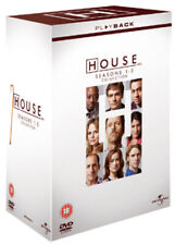 House seasons dvd for sale  STOCKPORT