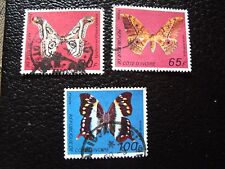 Cote ivoire timbre d'occasion  Collonges-au-Mont-d'Or