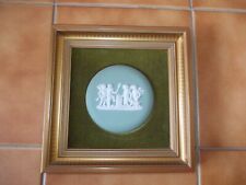 Rare biscuit wedgwood d'occasion  Istres