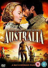 Australia dvd nicole for sale  STOCKPORT