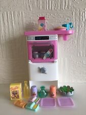 Barbie food accessories for sale  MORECAMBE