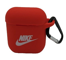 Nike airpods red for sale  Utica