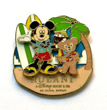 Disney pin badge for sale  TELFORD