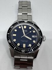 Oris divers sixty for sale  Ramsey